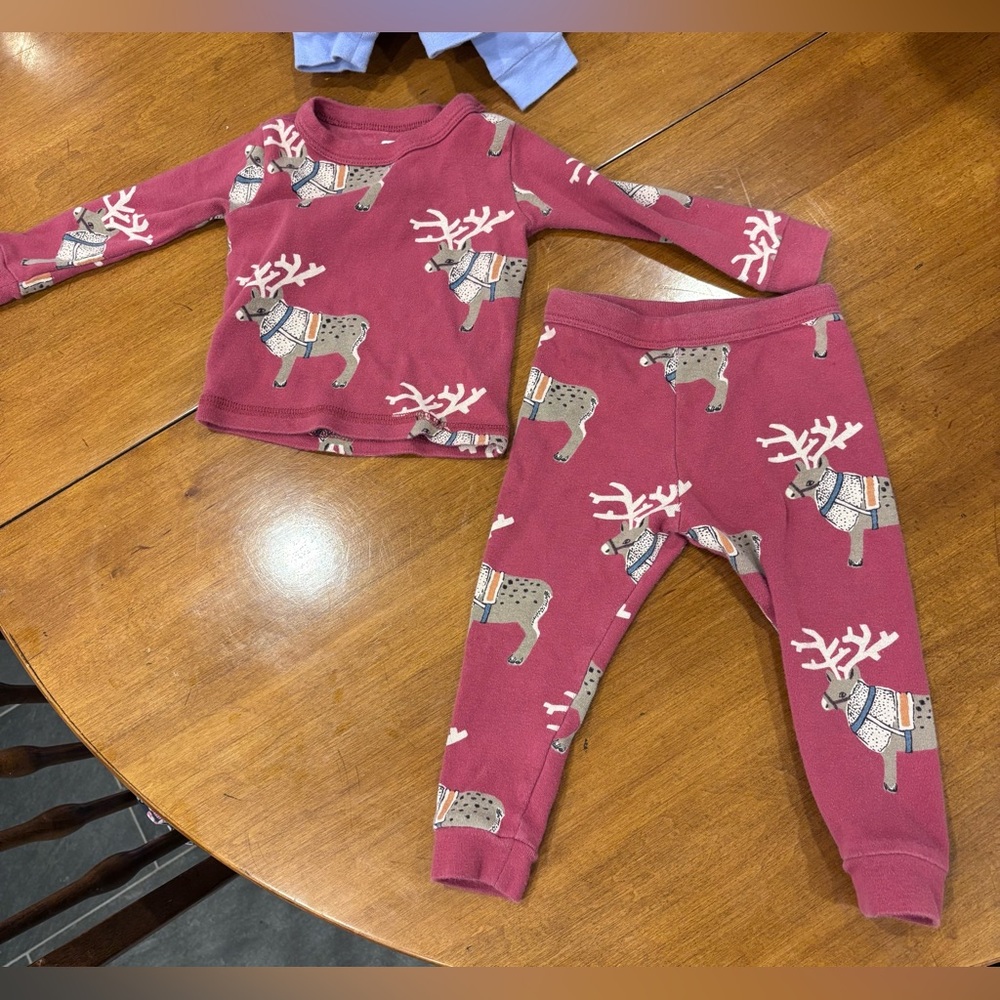 Tea Collection PJ Bundle - Picture 3 of 5